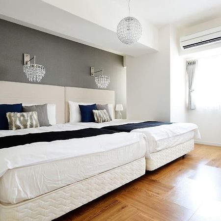 Appartement Shinjuku Rb à Tōkyō Extérieur photo