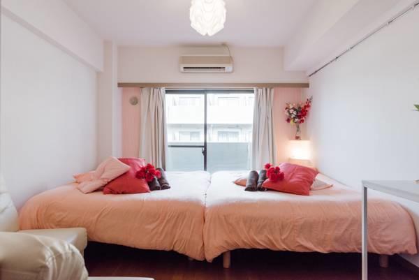 Appartement Shinjuku Rb à Tōkyō Extérieur photo