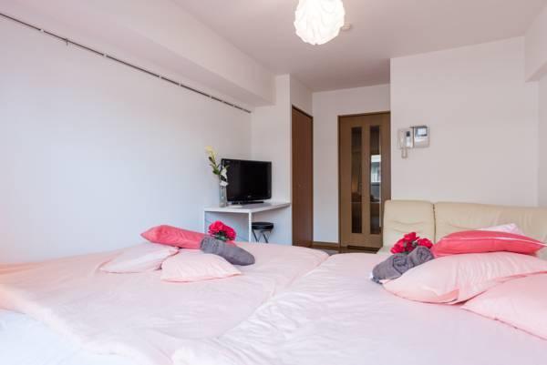 Appartement Shinjuku Rb à Tōkyō Extérieur photo