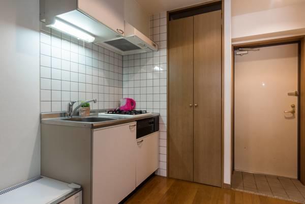 Appartement Shinjuku Rb à Tōkyō Extérieur photo