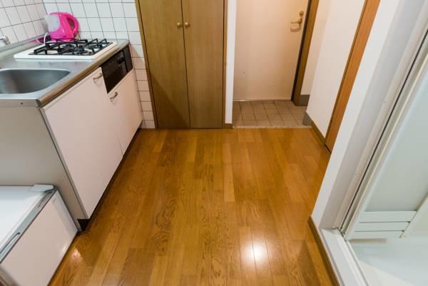 Appartement Shinjuku Rb à Tōkyō Extérieur photo