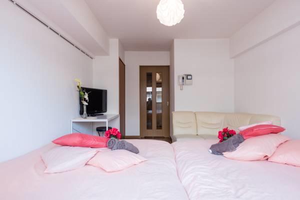 Appartement Shinjuku Rb à Tōkyō Extérieur photo